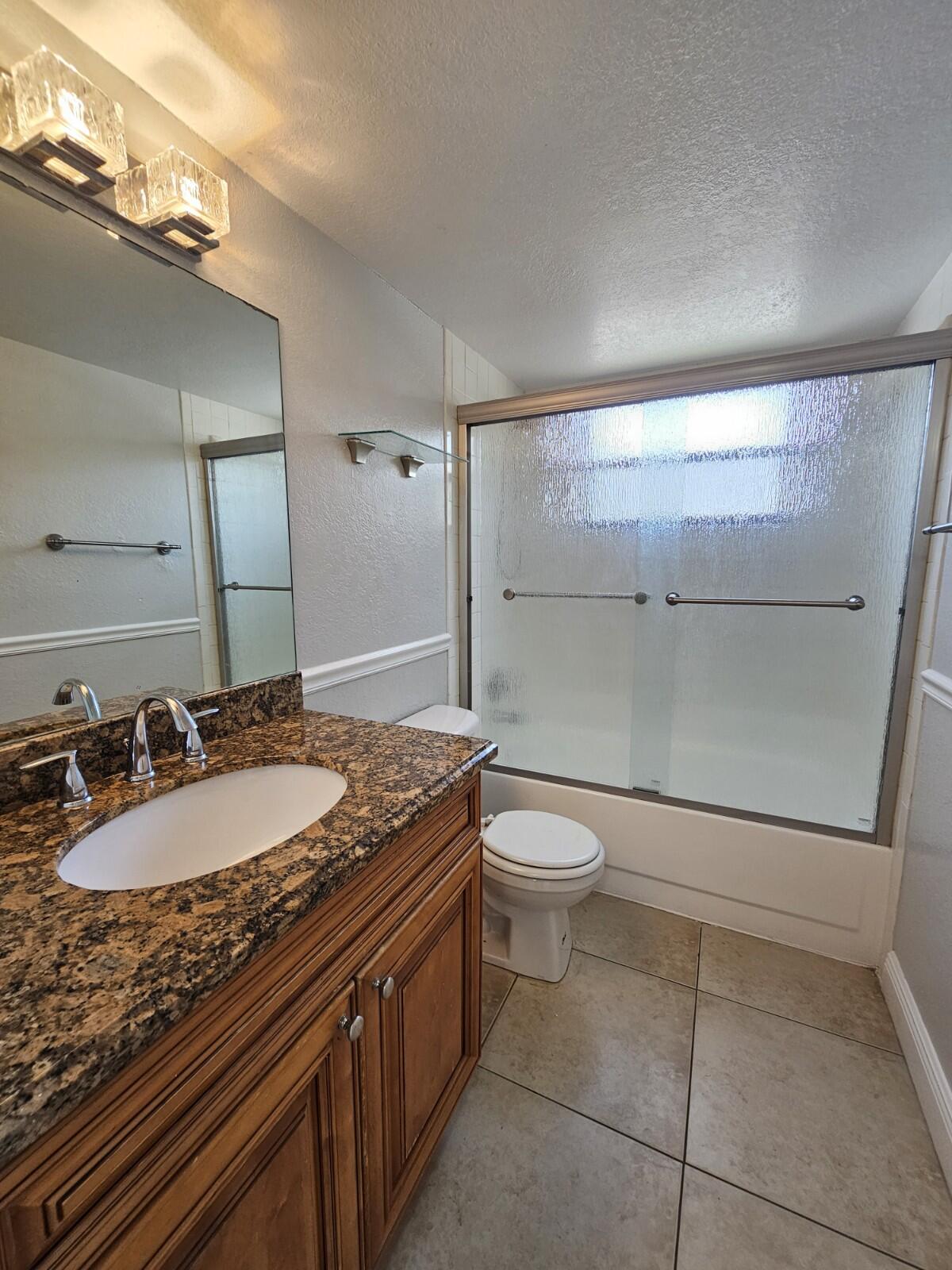 PALM BEACH GRANDE CONDO - Residential Lease