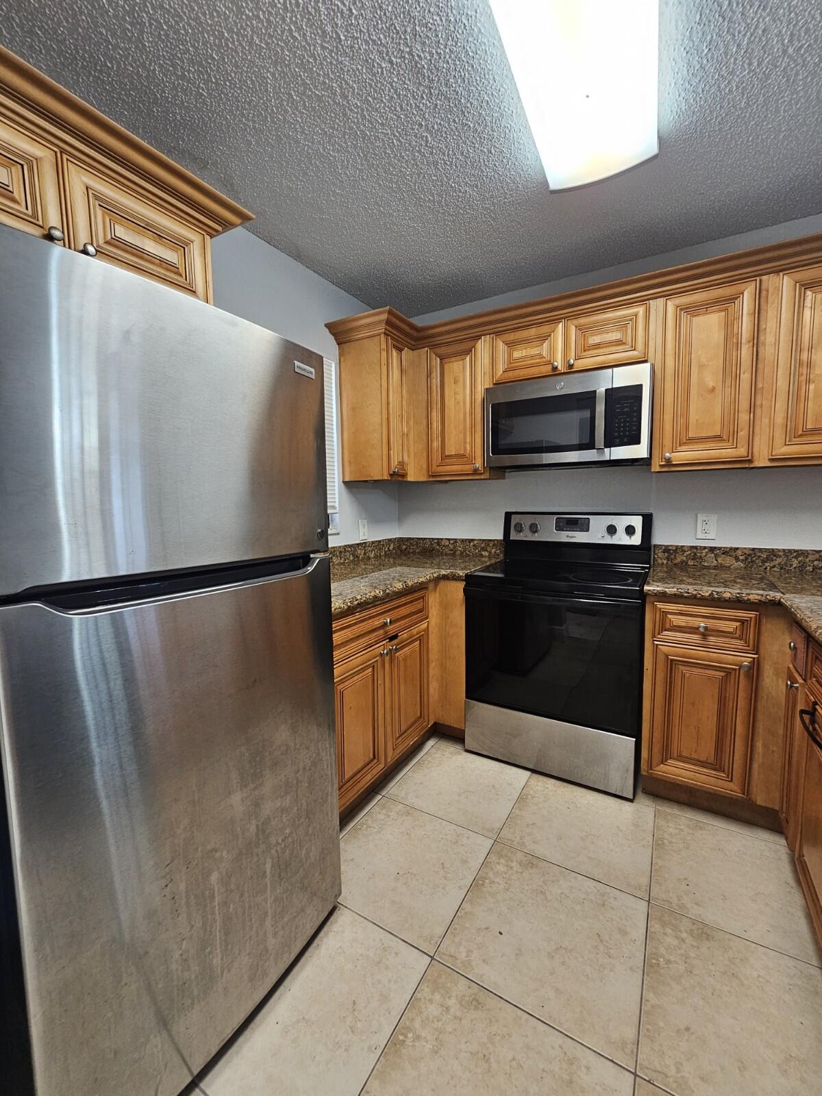 PALM BEACH GRANDE CONDO - Residential Lease