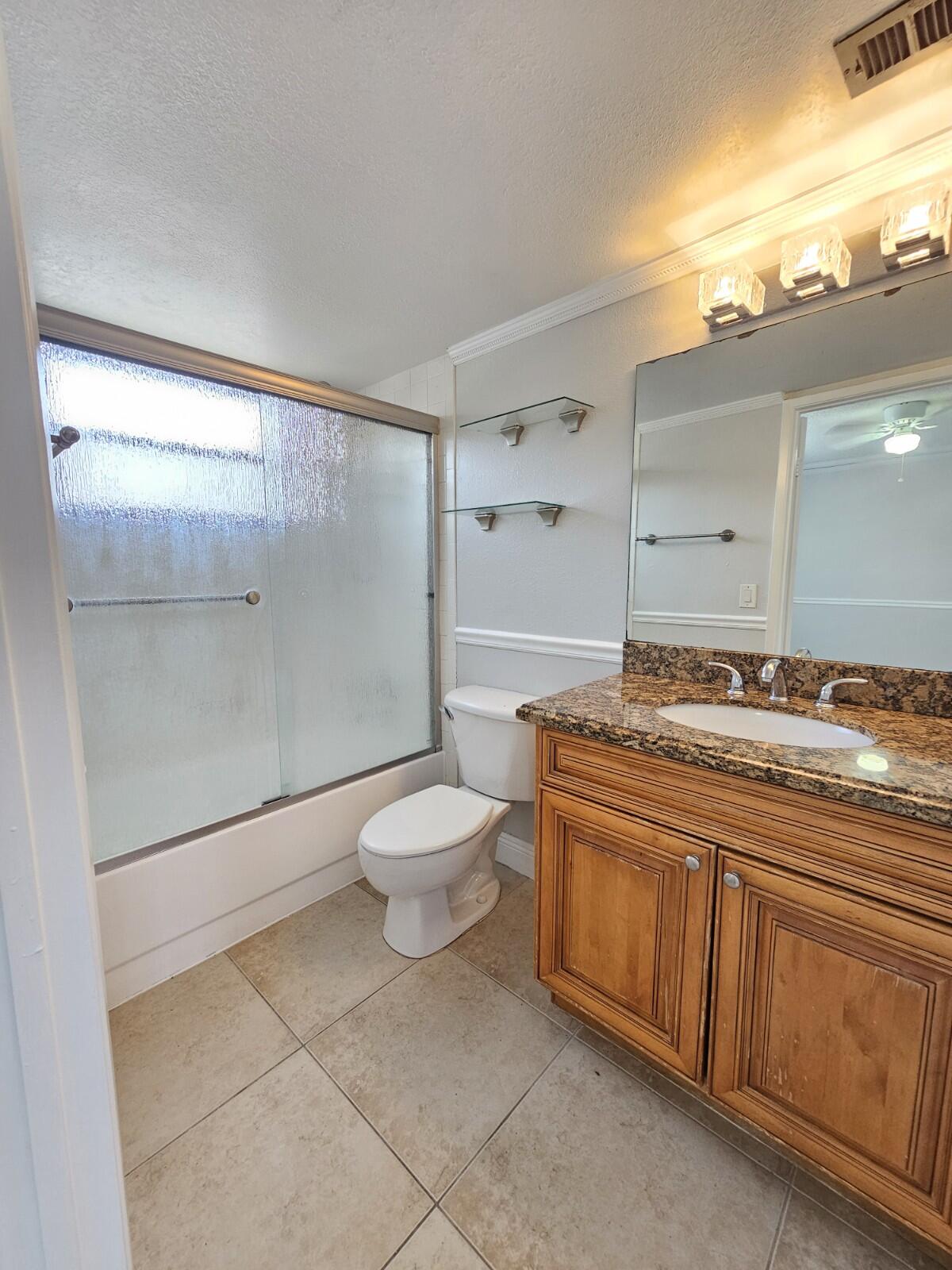 PALM BEACH GRANDE CONDO - Residential Lease