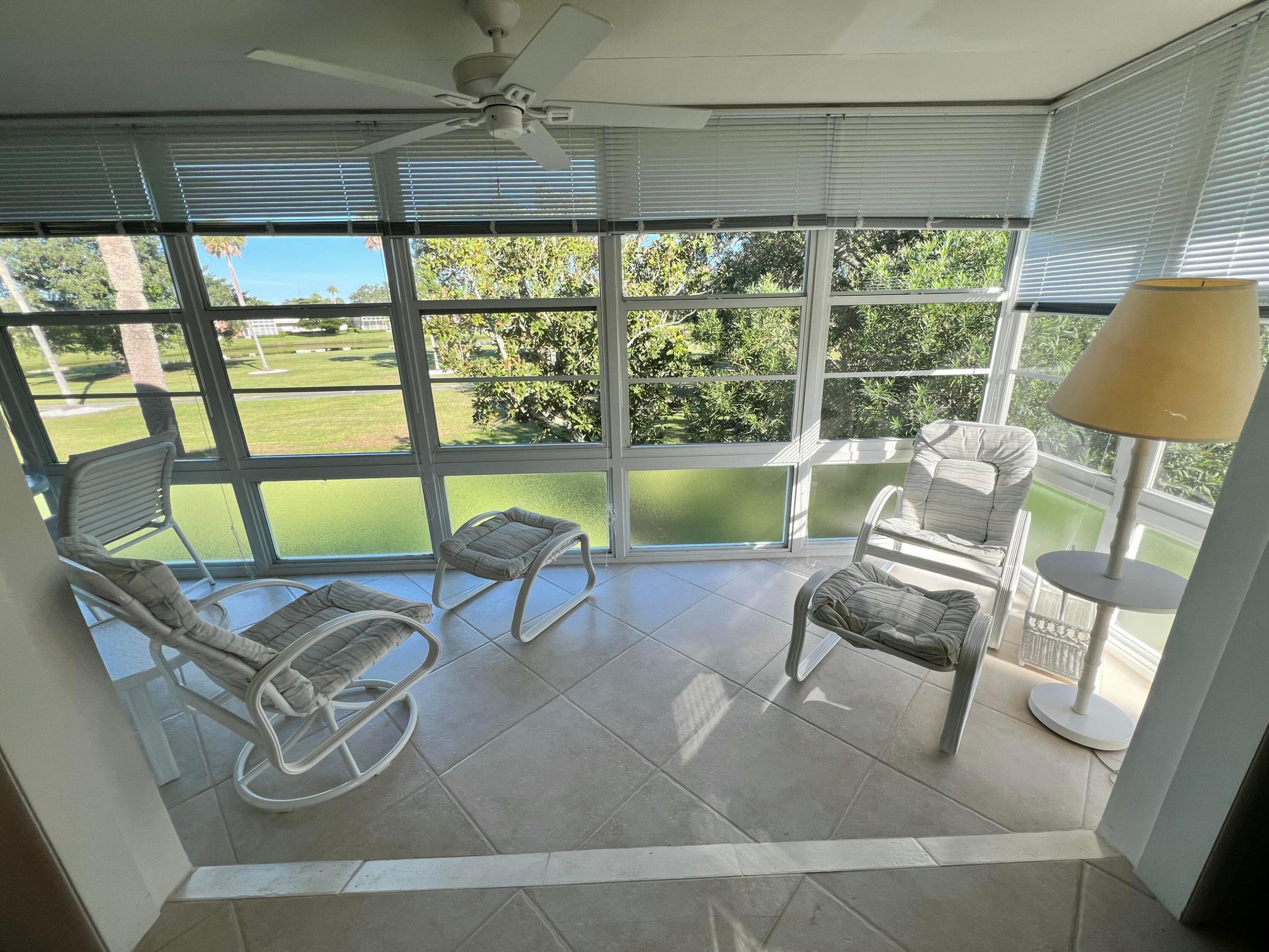 VISTA ROYALE PHASE IV BLDGS 83-111 - Residential