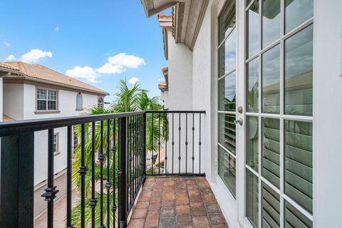 A home in Delray Beach