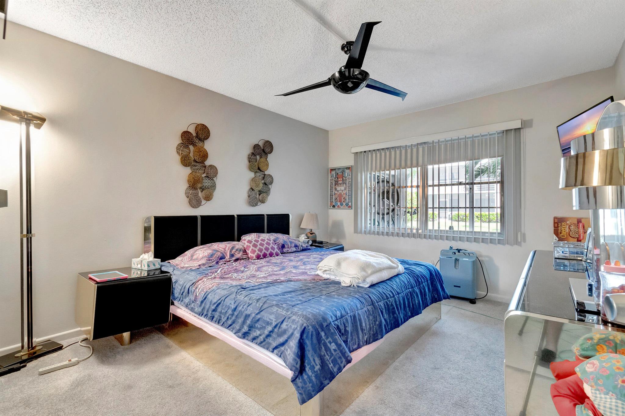 CENTURY VILLAGE - Residential