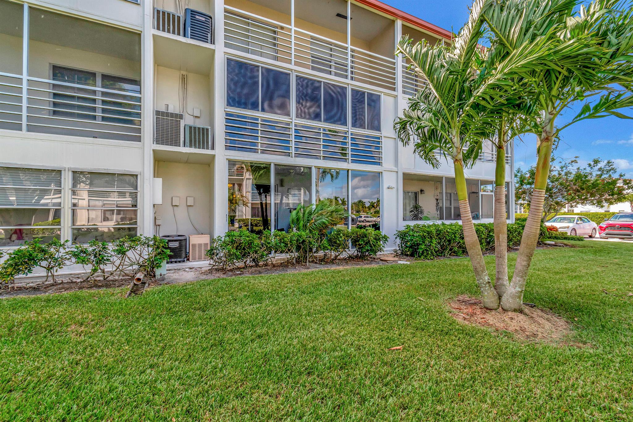 CENTURY VILLAGE - Residential