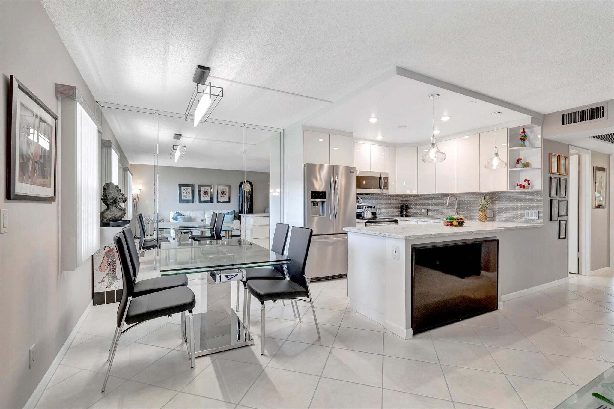 CENTURY VILLAGE - Residential