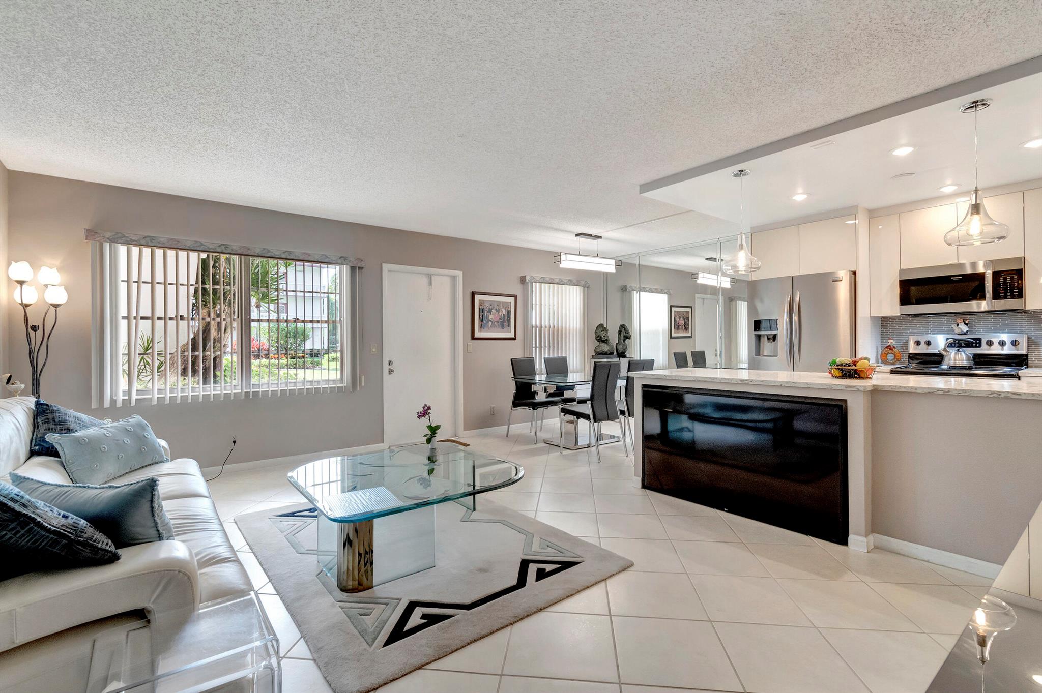 CENTURY VILLAGE - Residential