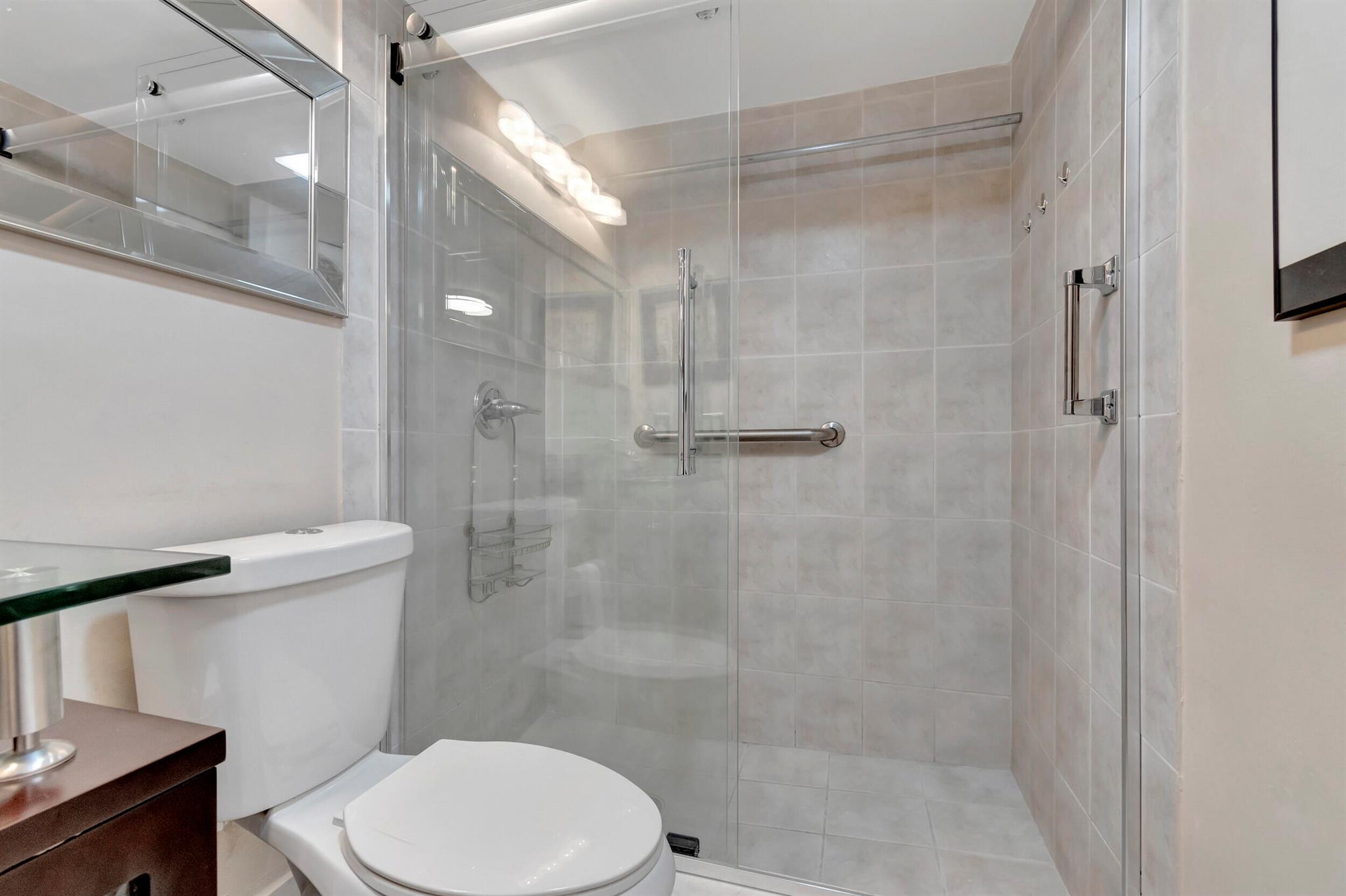 CENTURY VILLAGE - Residential