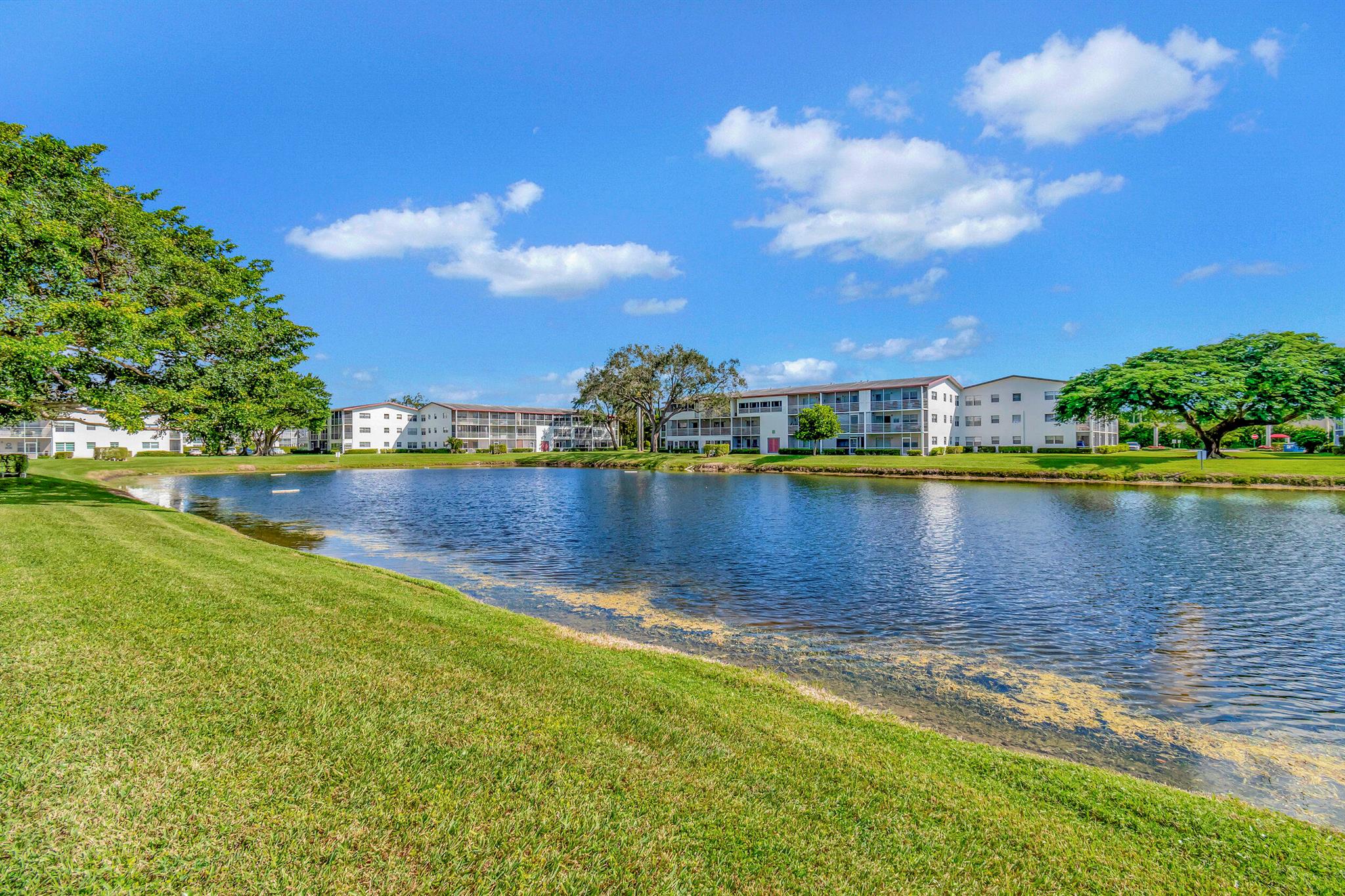 CENTURY VILLAGE - Residential