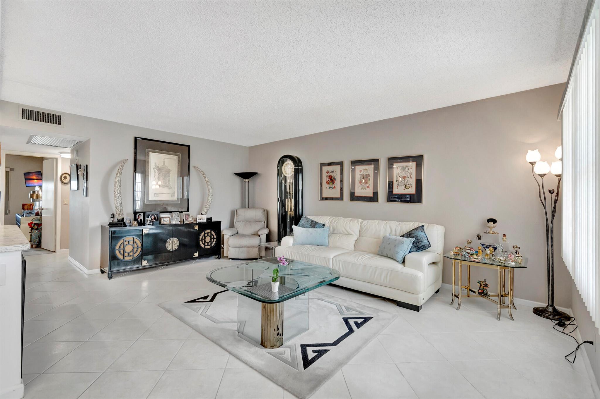 CENTURY VILLAGE - Residential