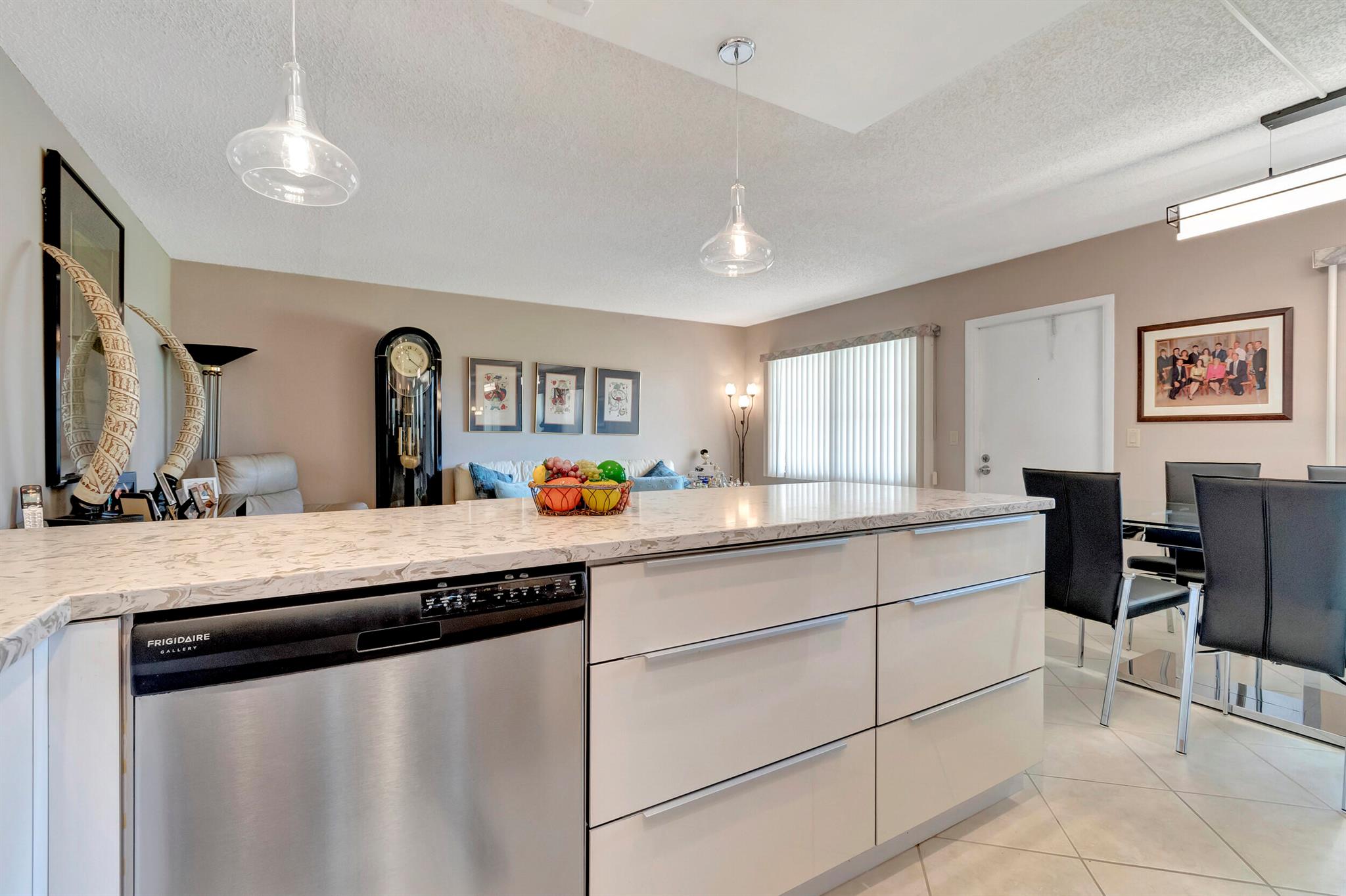 CENTURY VILLAGE - Residential