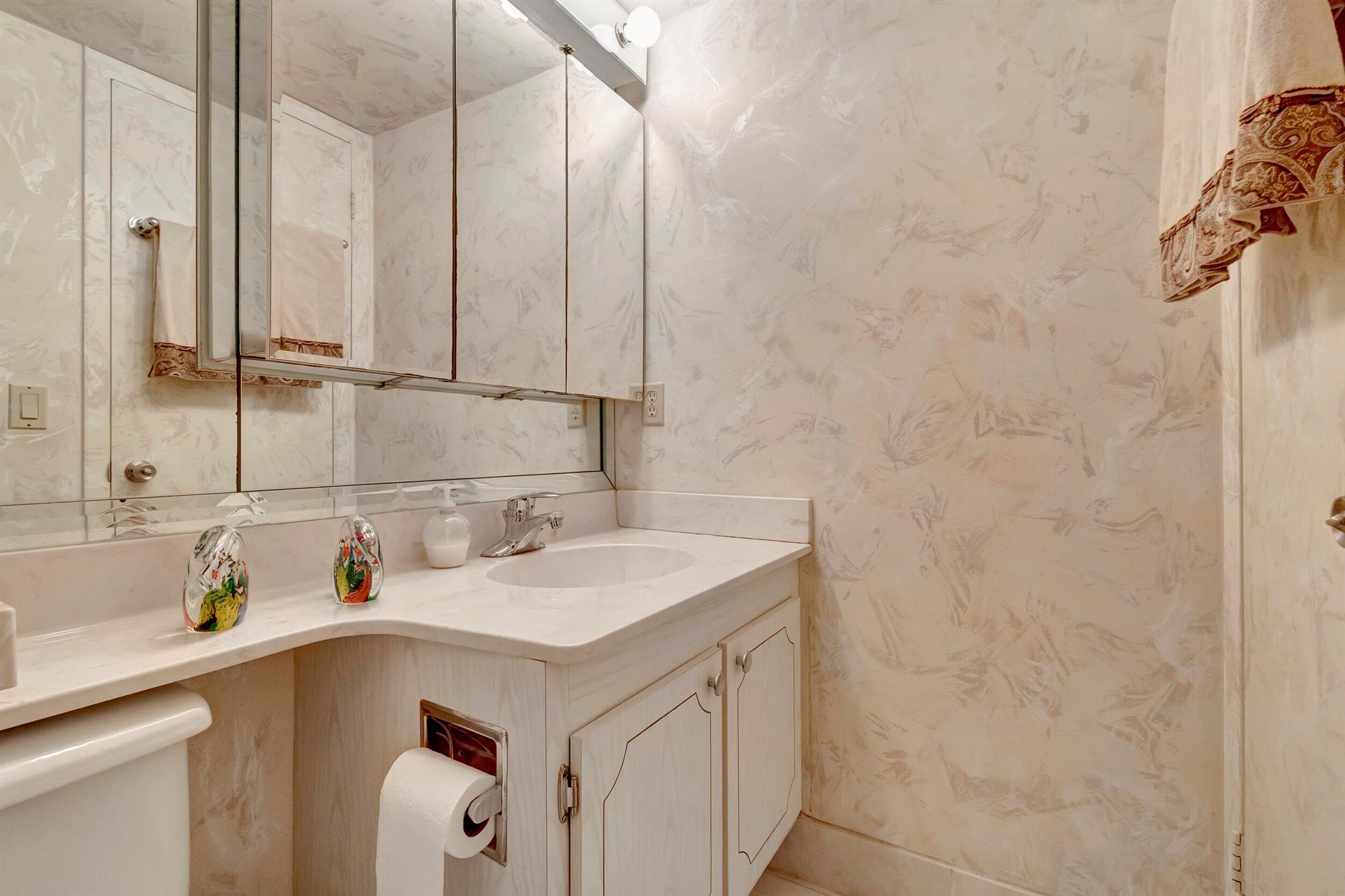 CENTURY VILLAGE - Residential