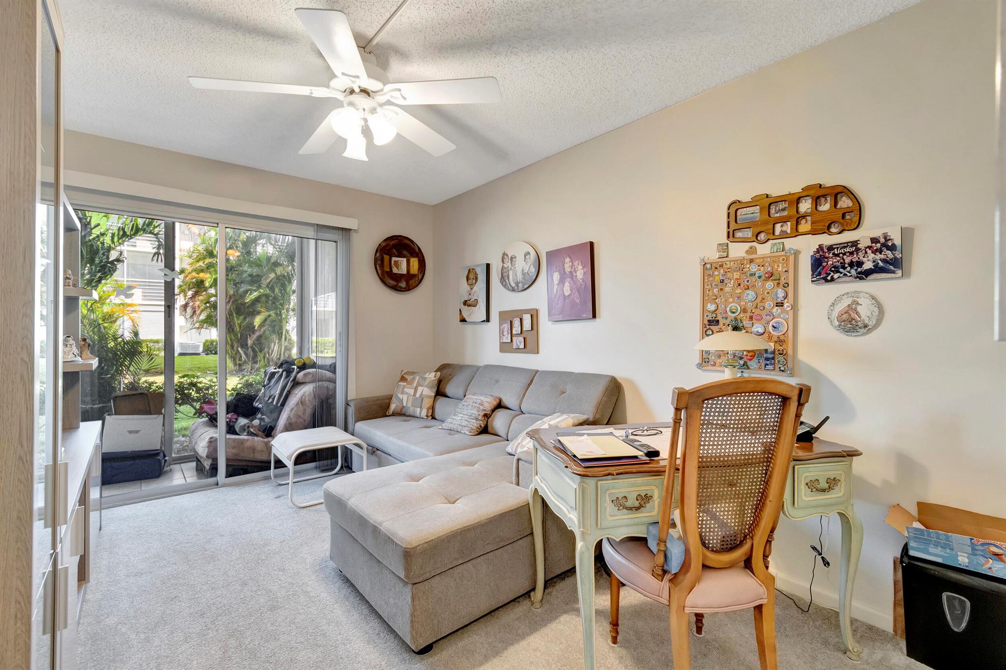 CENTURY VILLAGE - Residential