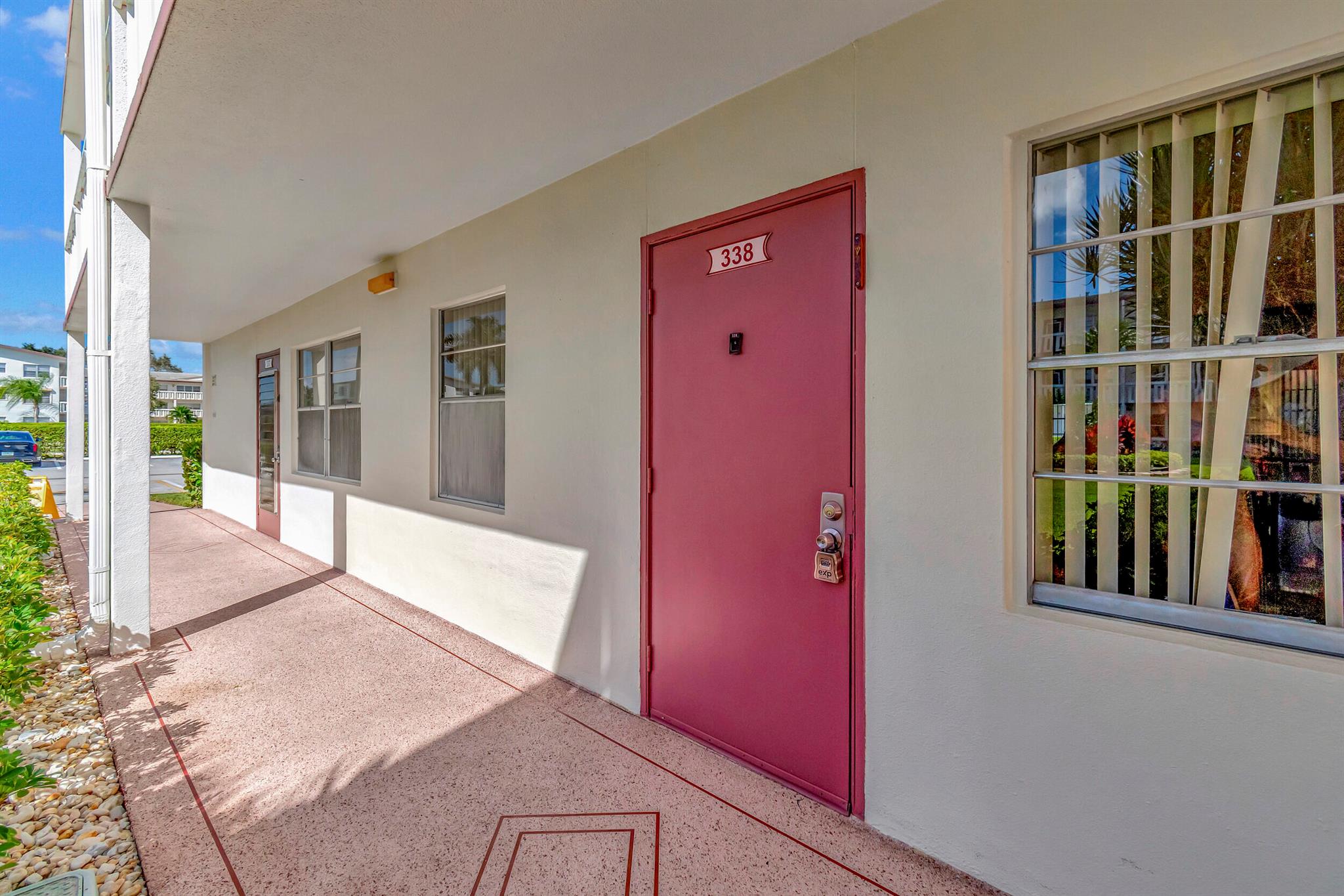 CENTURY VILLAGE - Residential