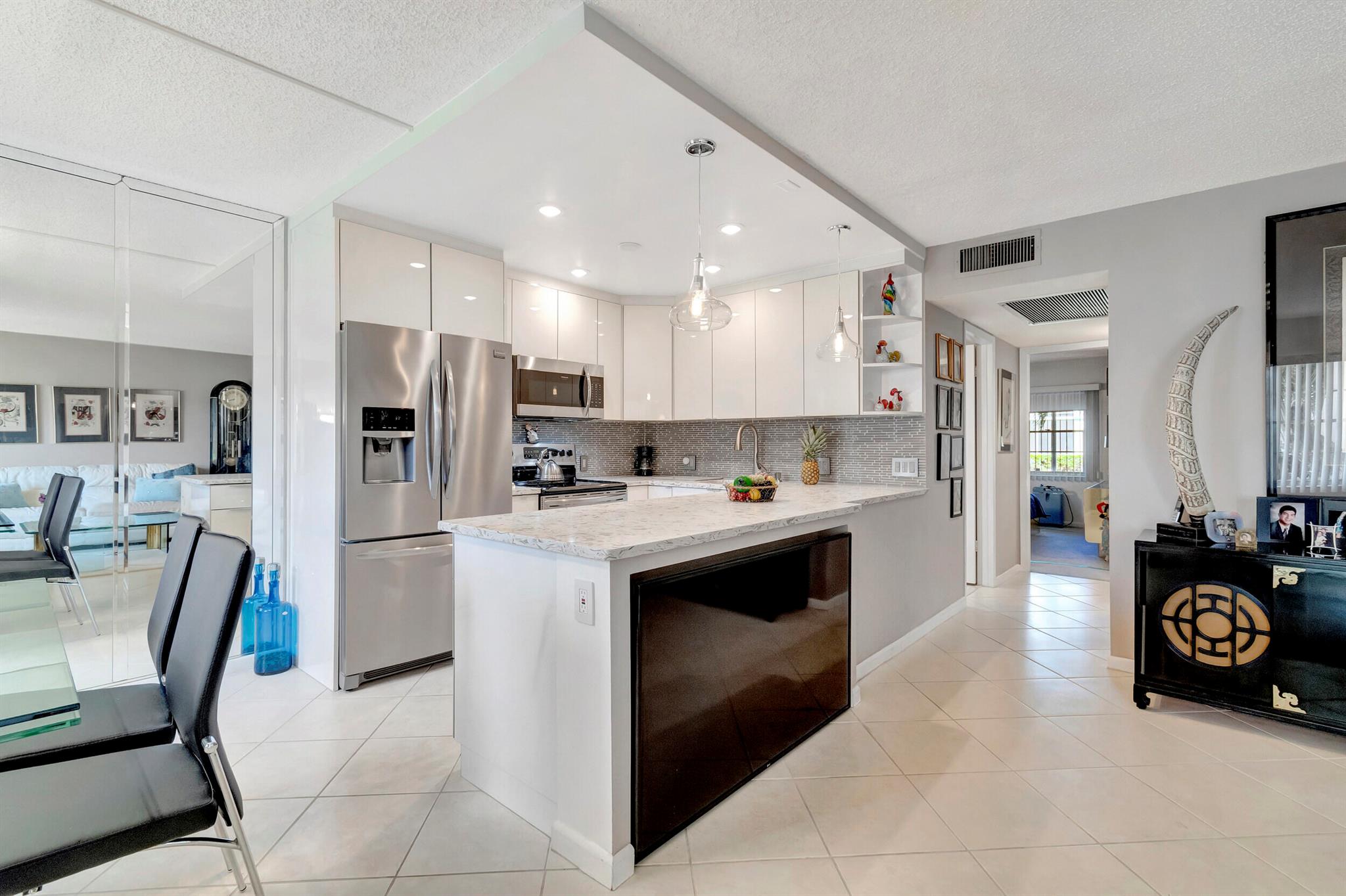 CENTURY VILLAGE - Residential