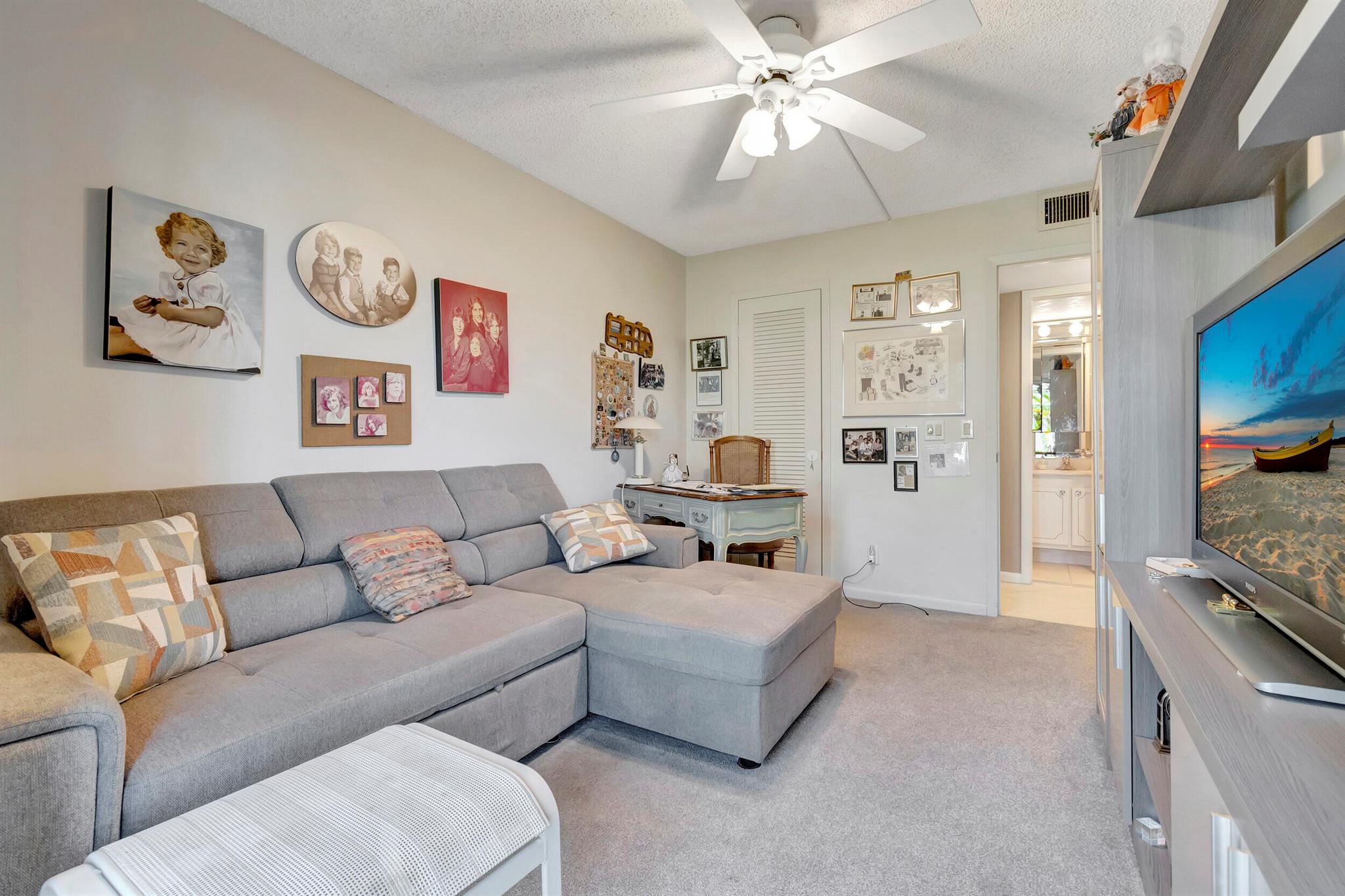 CENTURY VILLAGE - Residential