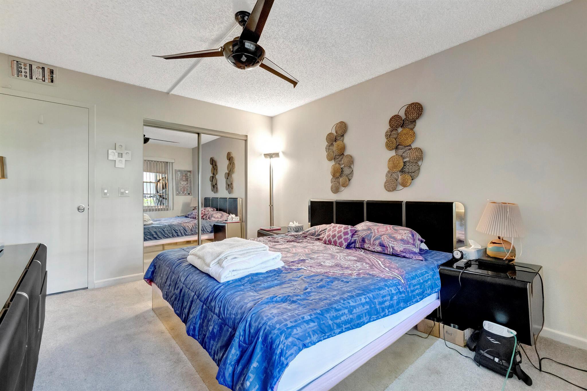 CENTURY VILLAGE - Residential