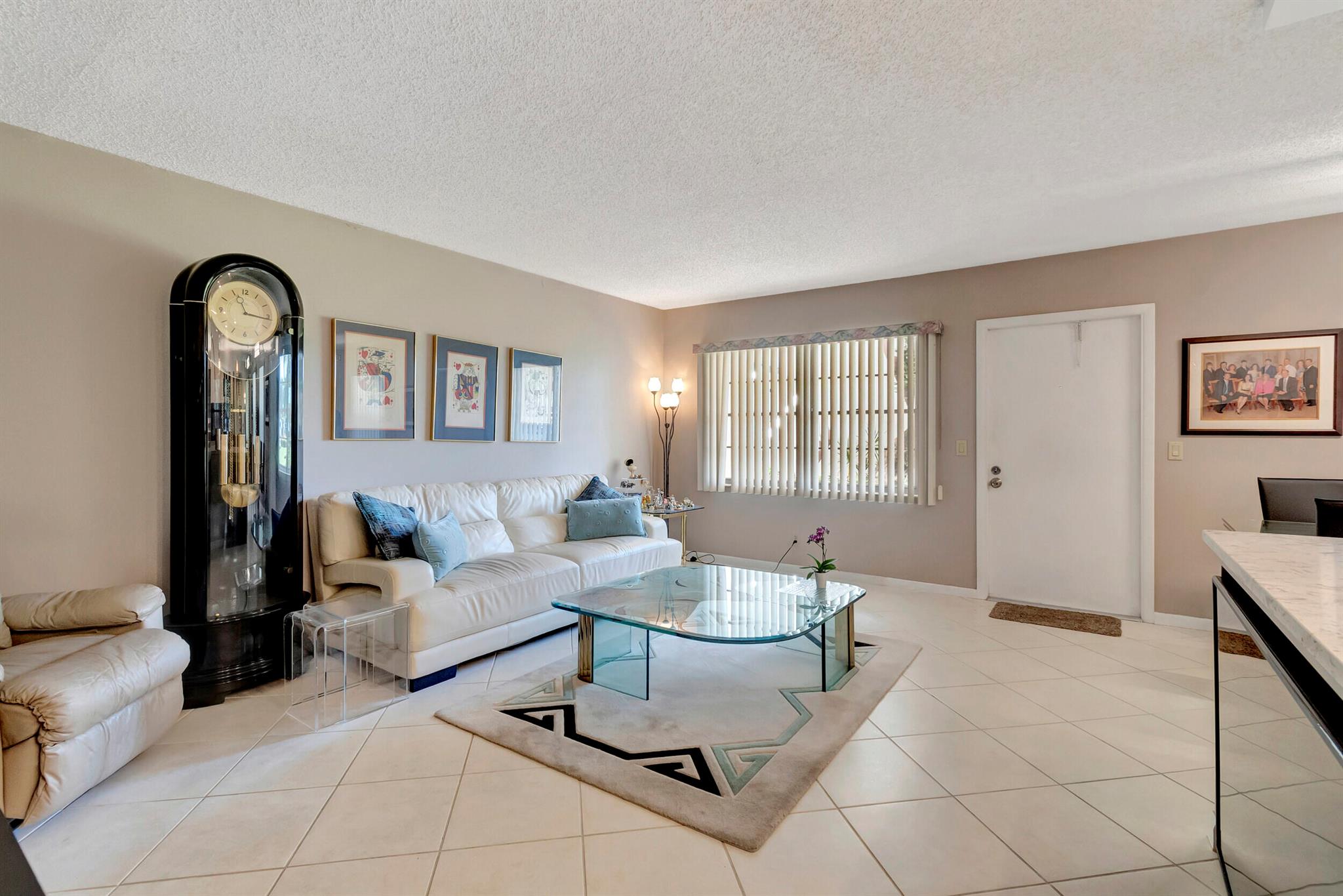 CENTURY VILLAGE - Residential