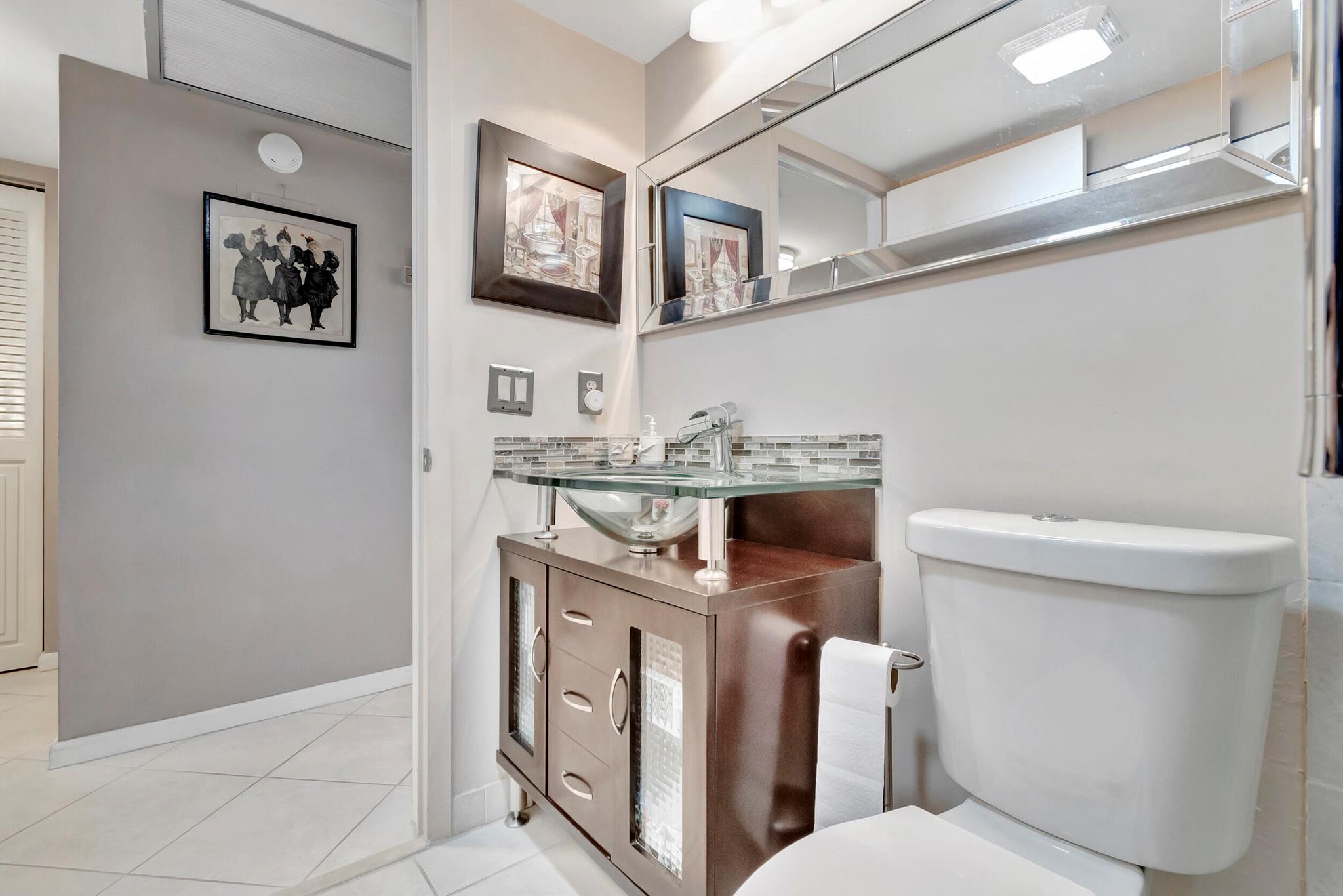 CENTURY VILLAGE - Residential