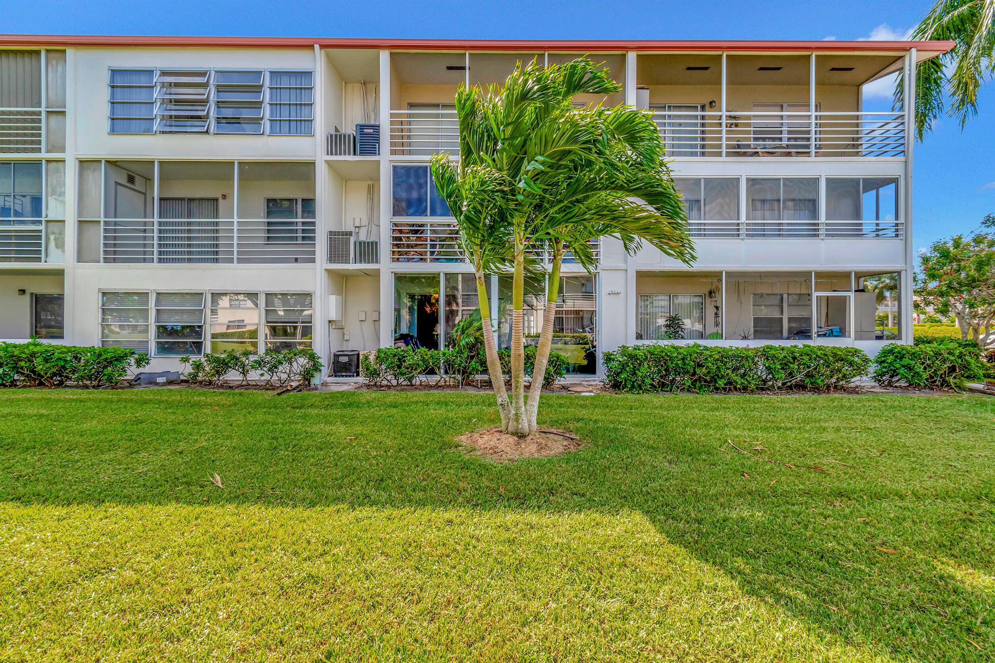 CENTURY VILLAGE - Residential