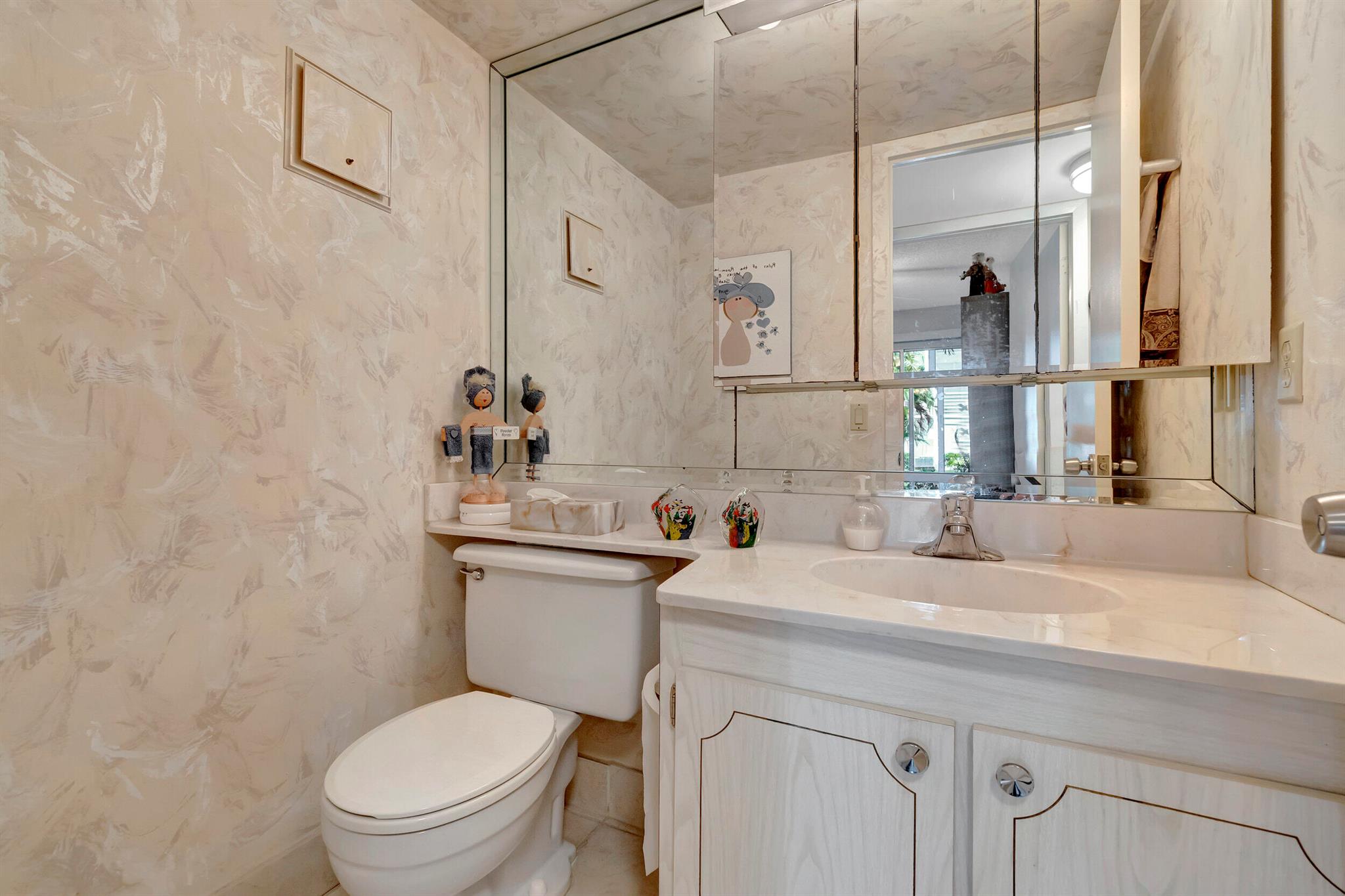 CENTURY VILLAGE - Residential