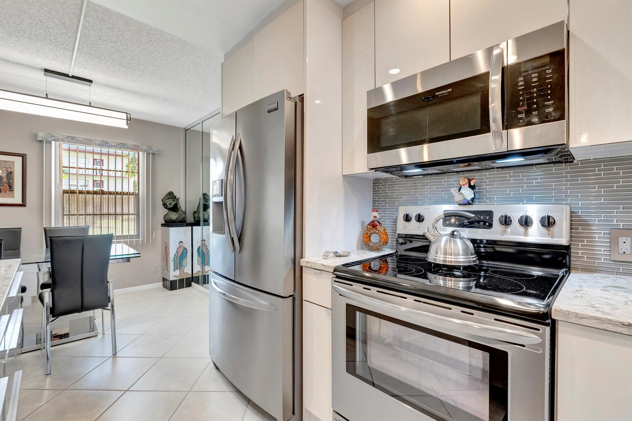 CENTURY VILLAGE - Residential