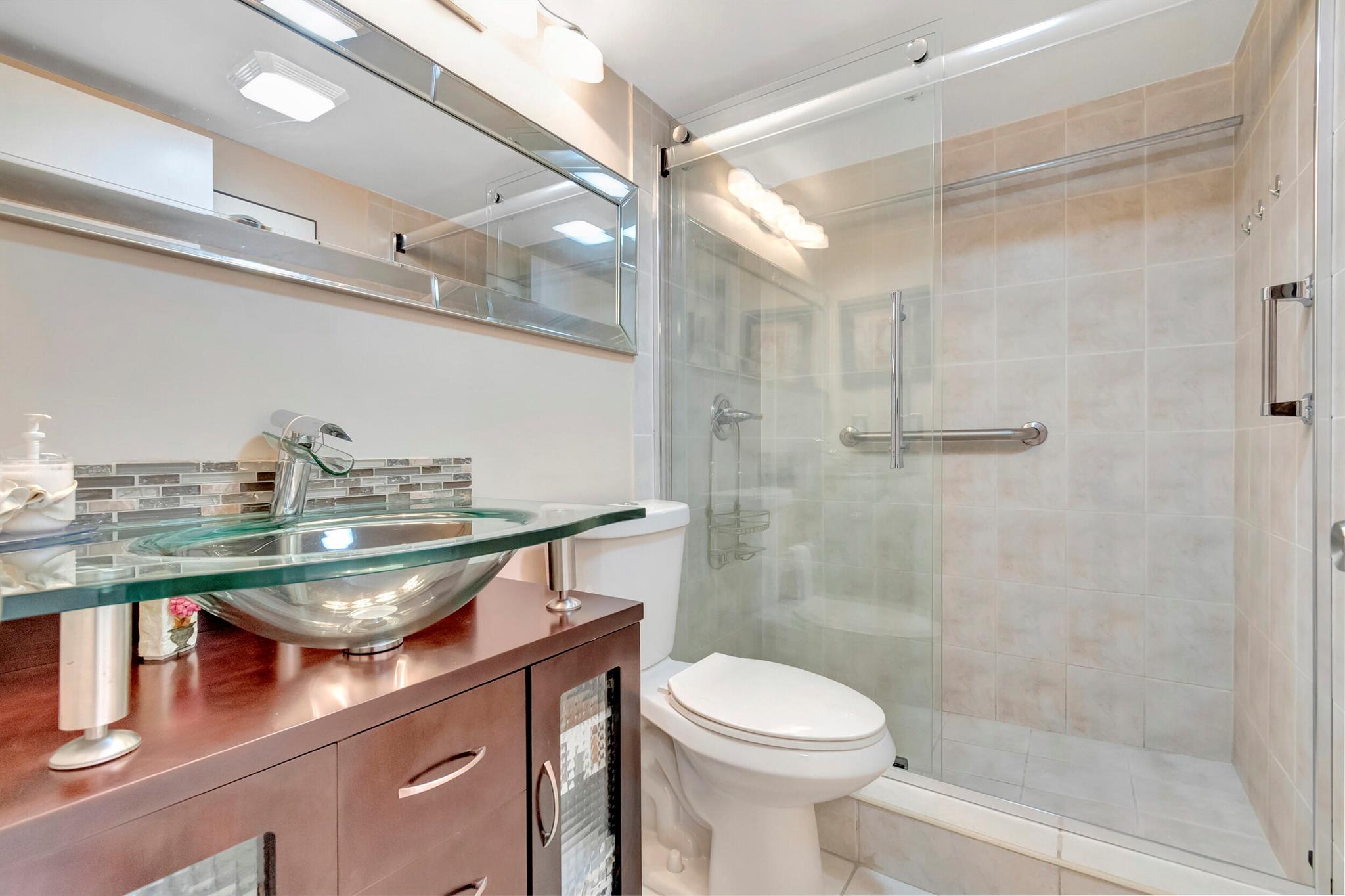 CENTURY VILLAGE - Residential