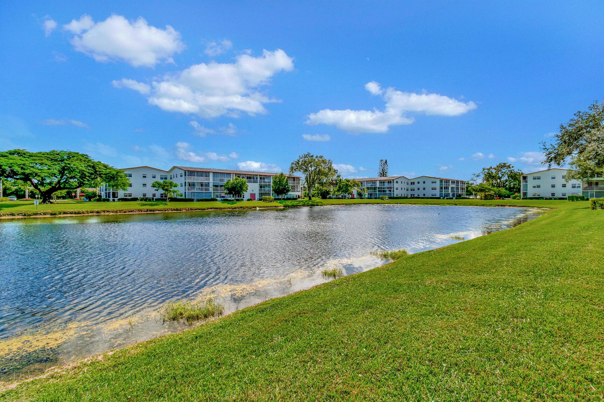 CENTURY VILLAGE - Residential
