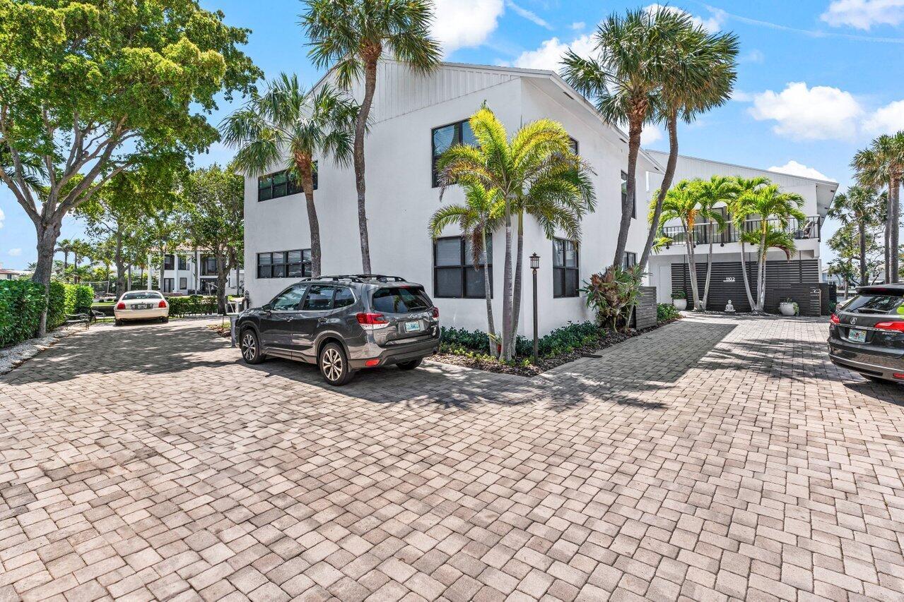 1102 Highland Beach Drive 1w
