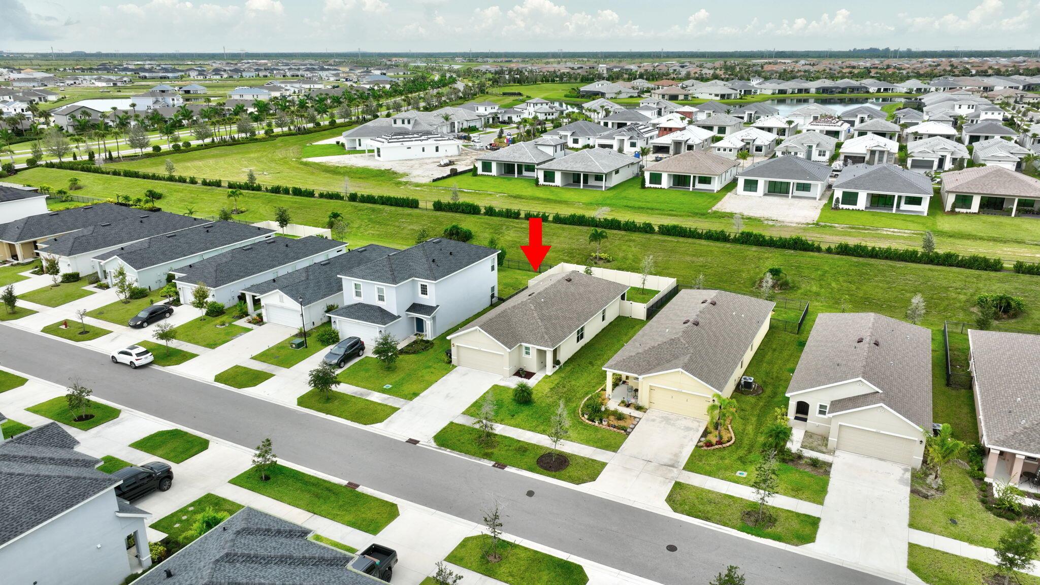 VERANO SOUTH PUD 1 - POD - Residential