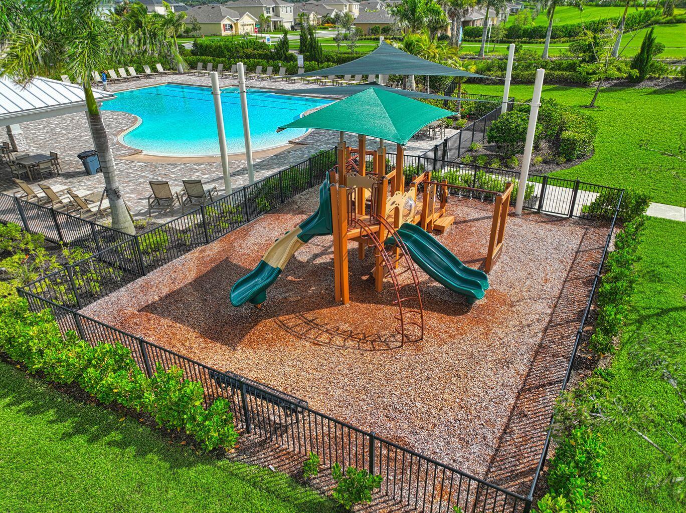 VERANO SOUTH PUD 1 - POD - Residential