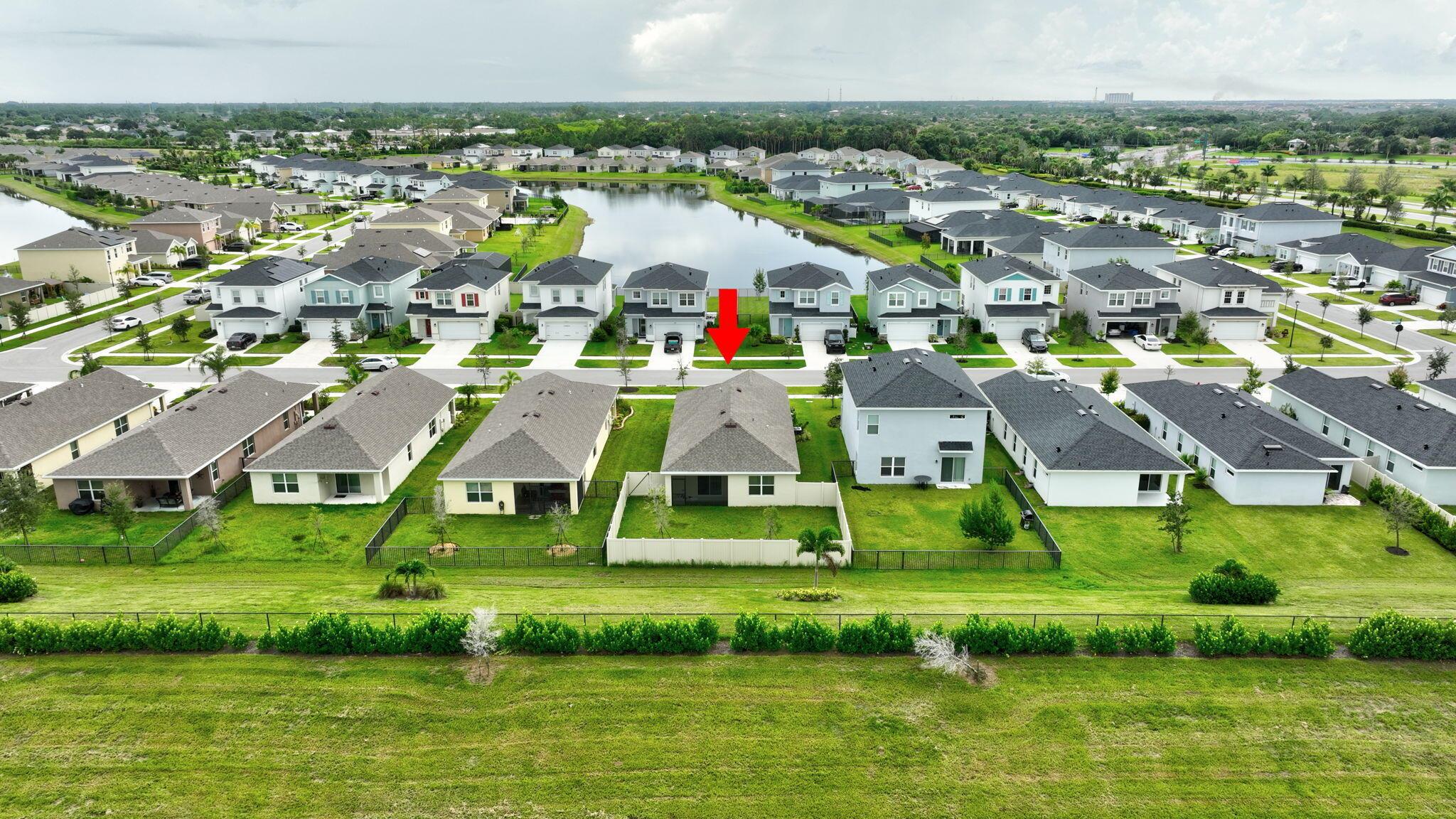 VERANO SOUTH PUD 1 - POD - Residential