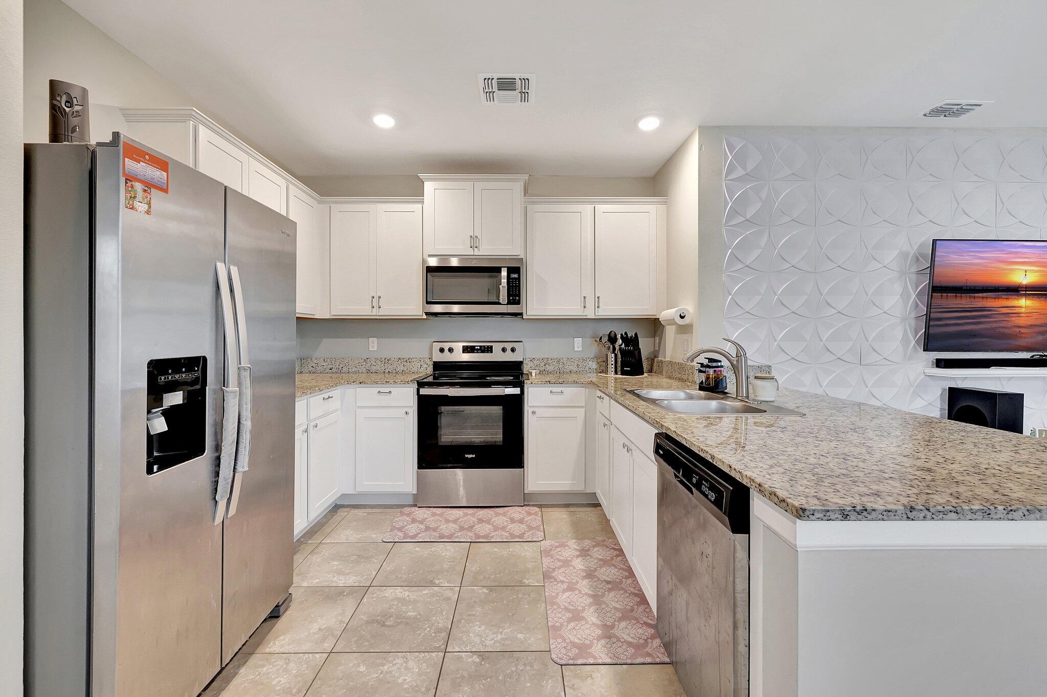 VERANO SOUTH PUD 1 - POD - Residential