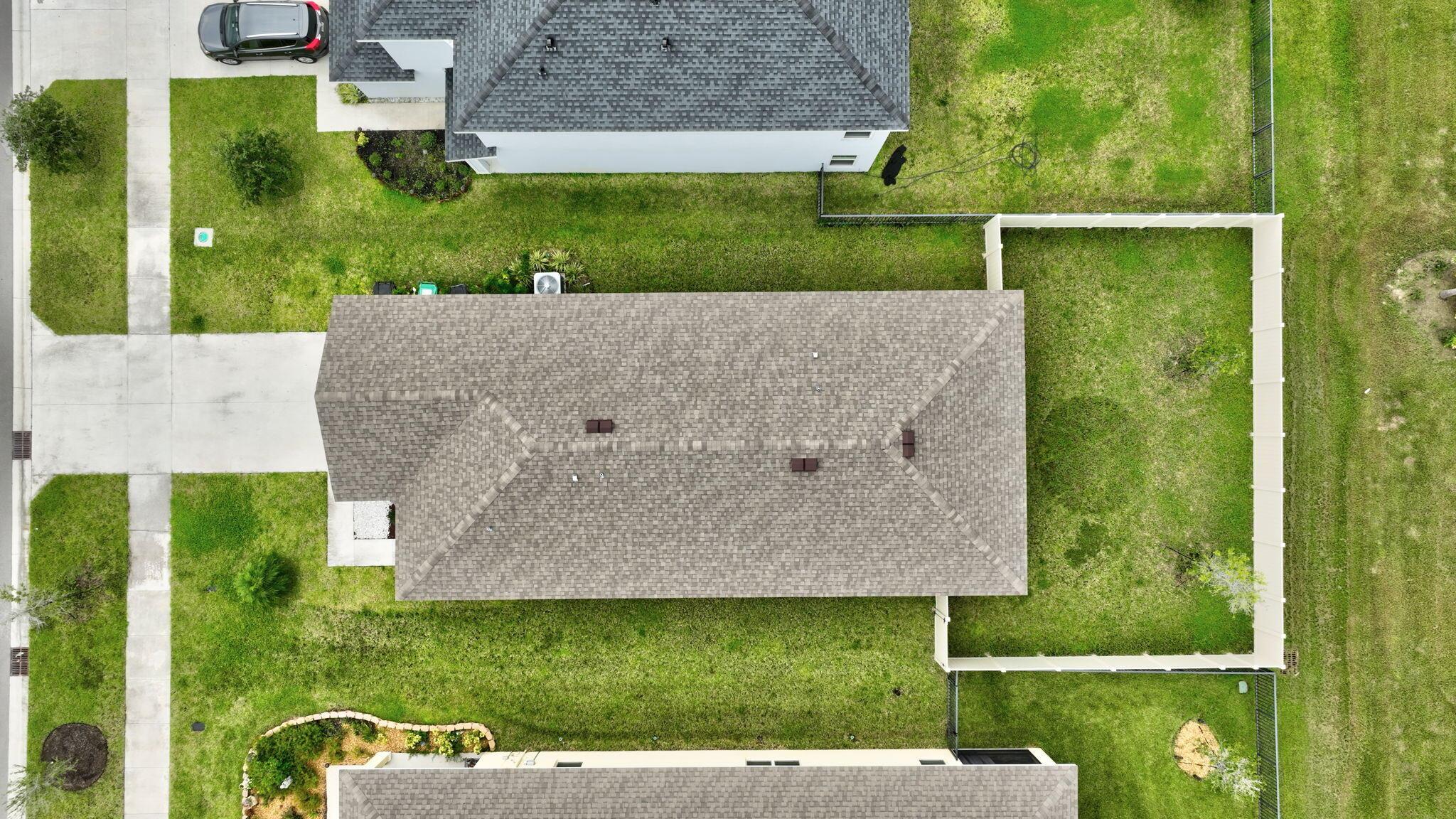 VERANO SOUTH PUD 1 - POD - Residential