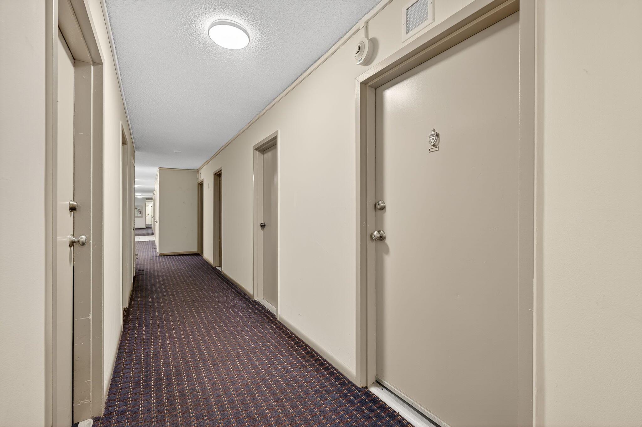 VICTORIA PARK TOWER CONDO - Residential