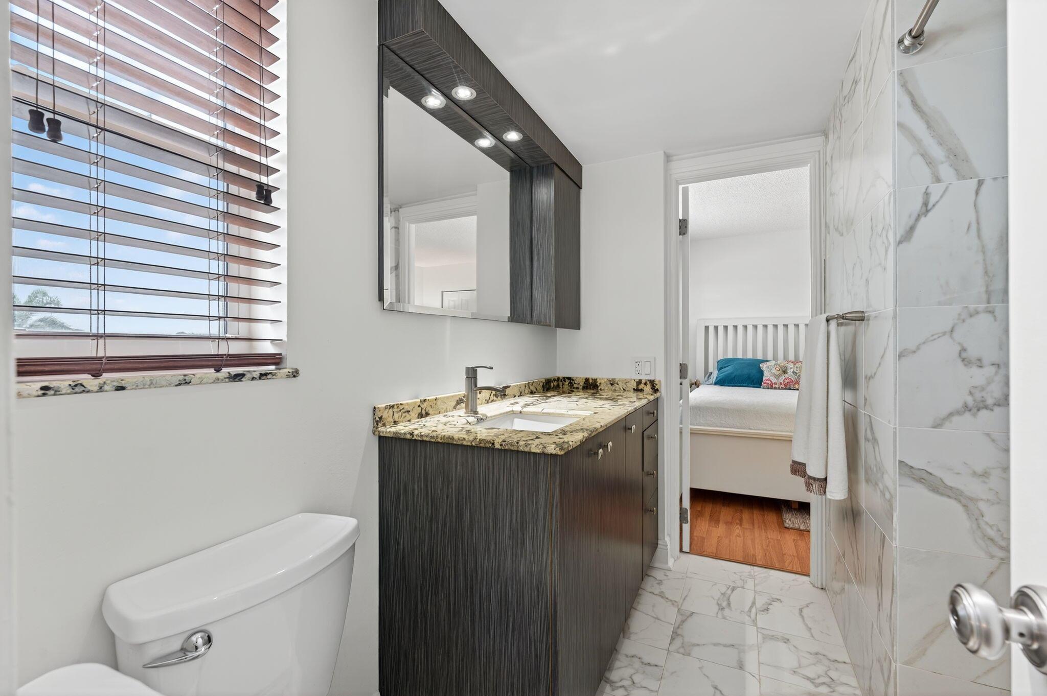 VICTORIA PARK TOWER CONDO - Residential