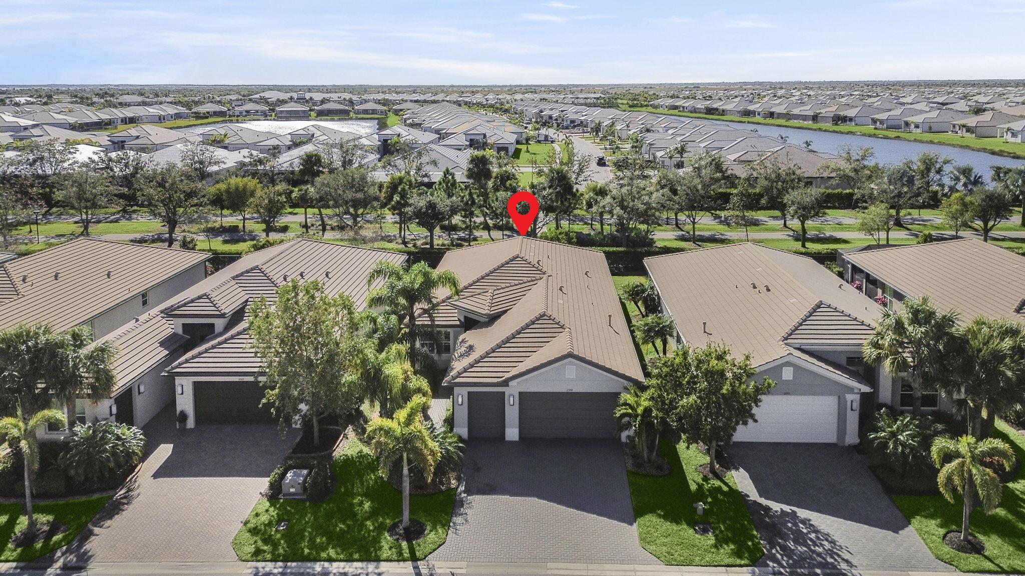 11559 SW Half Moon Lake Lane