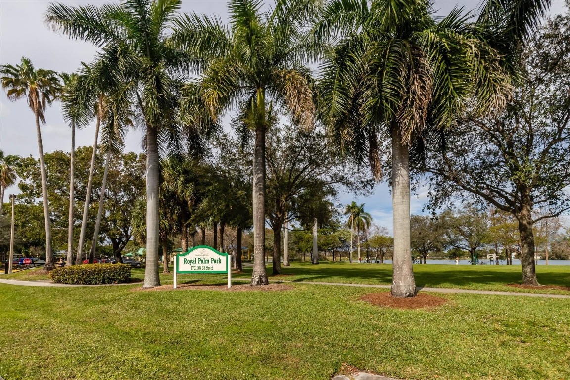 Royal Park Condo - Residential