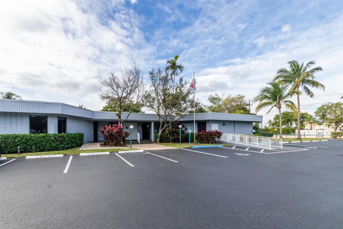 Royal Park Condo - Residential