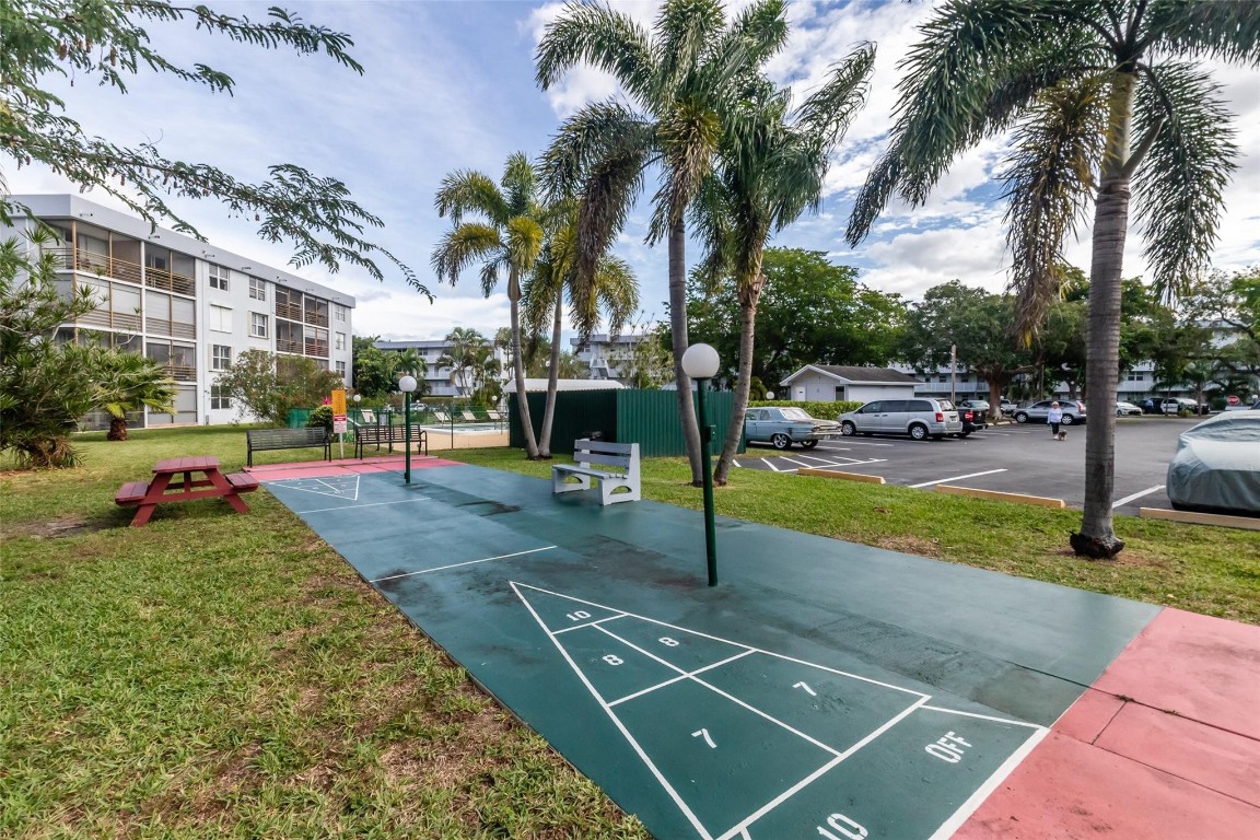 Royal Park Condo - Residential