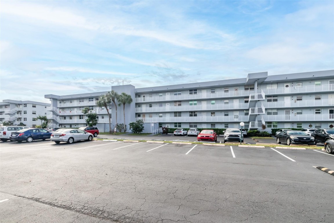 Royal Park Condo - Residential