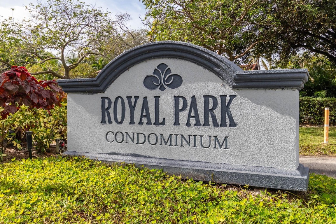 Royal Park Condo - Residential