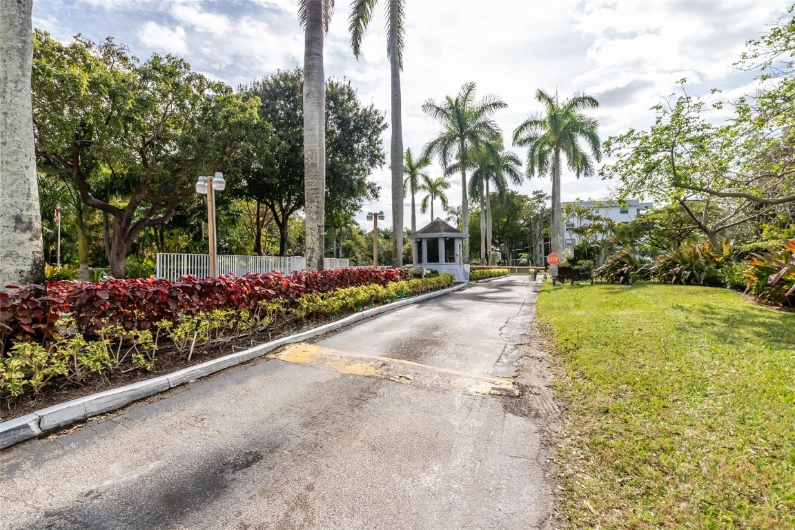 Royal Park Condo - Residential