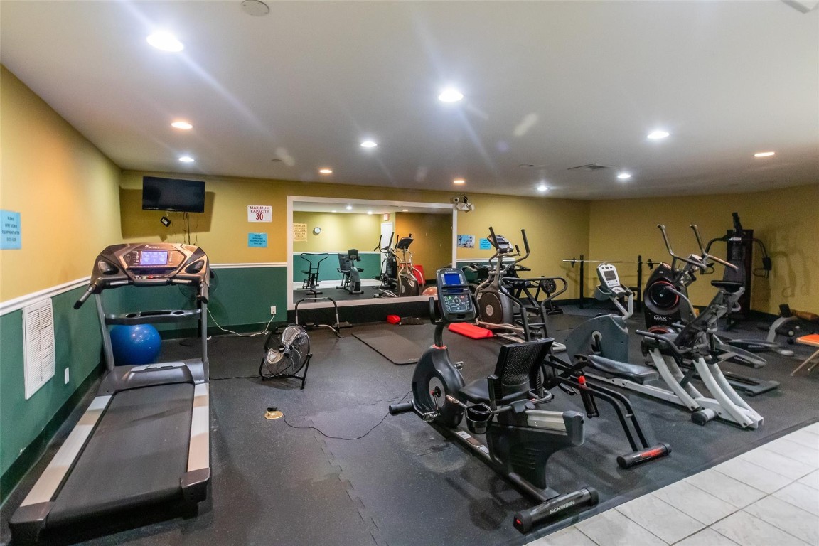 Royal Park Condo - Residential