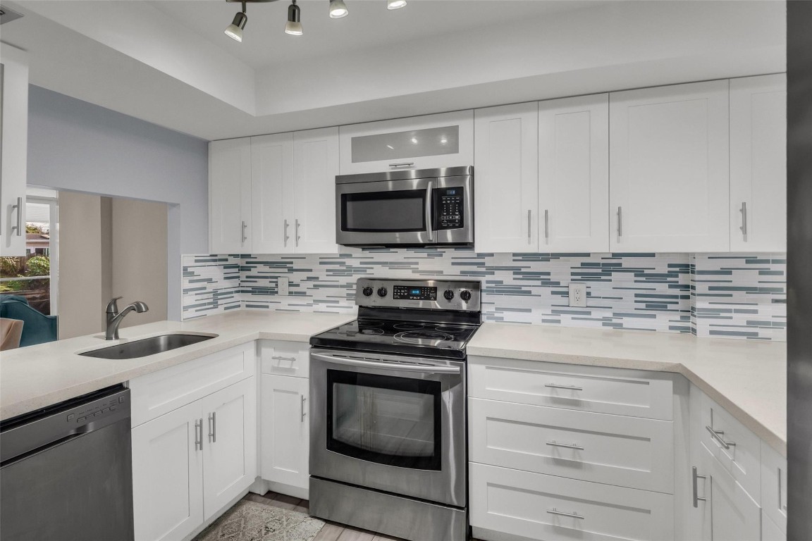 Royal Park Condo - Residential