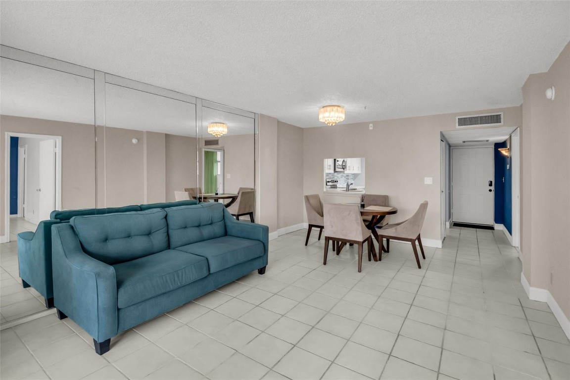 Royal Park Condo - Residential