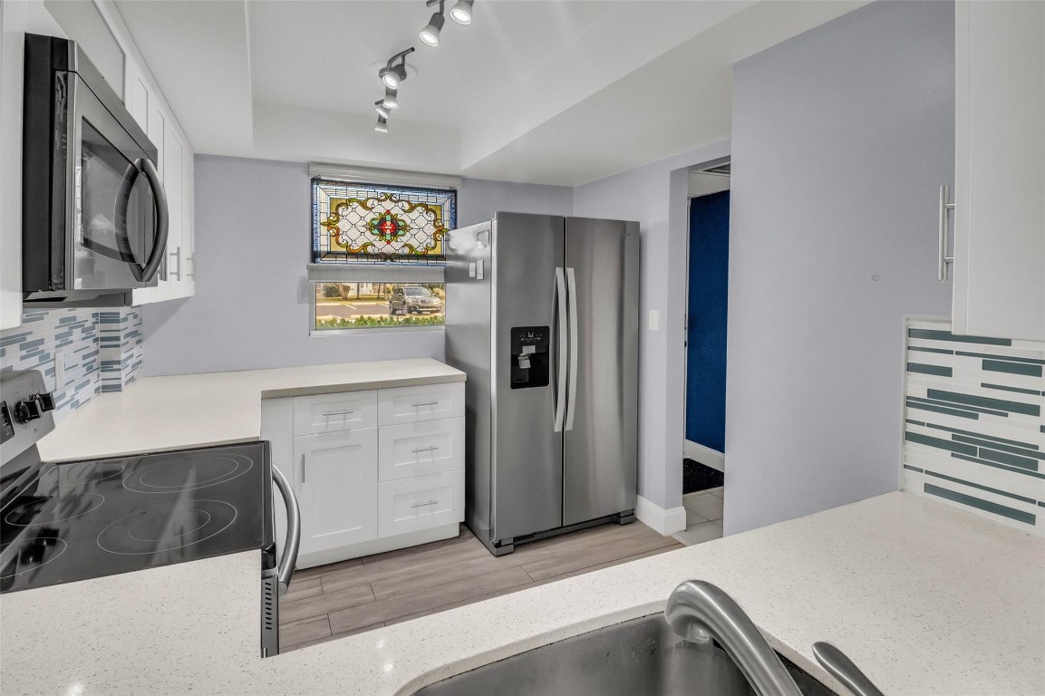 Royal Park Condo - Residential