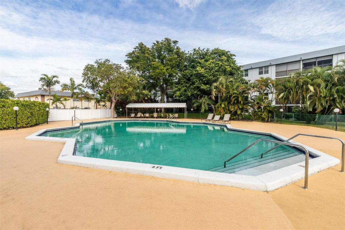 Royal Park Condo - Residential