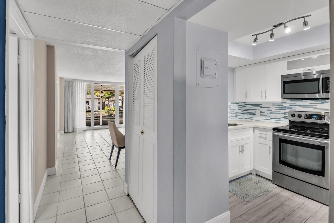 Royal Park Condo - Residential