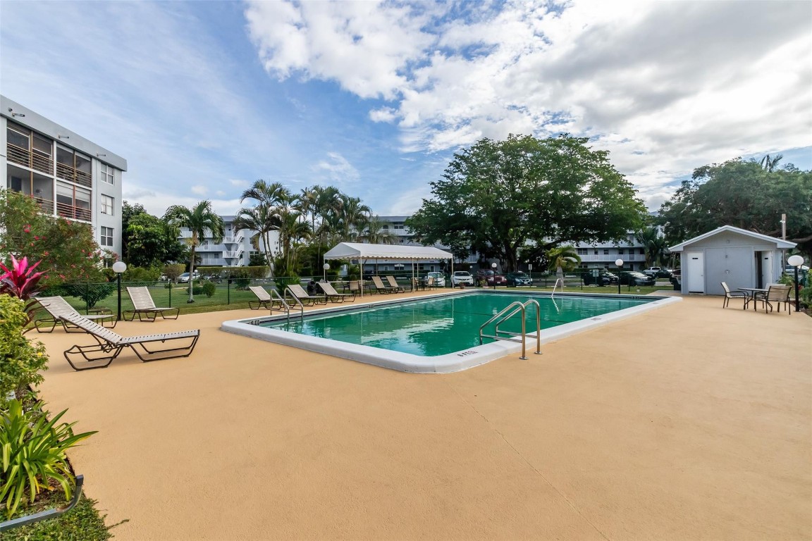 Royal Park Condo - Residential