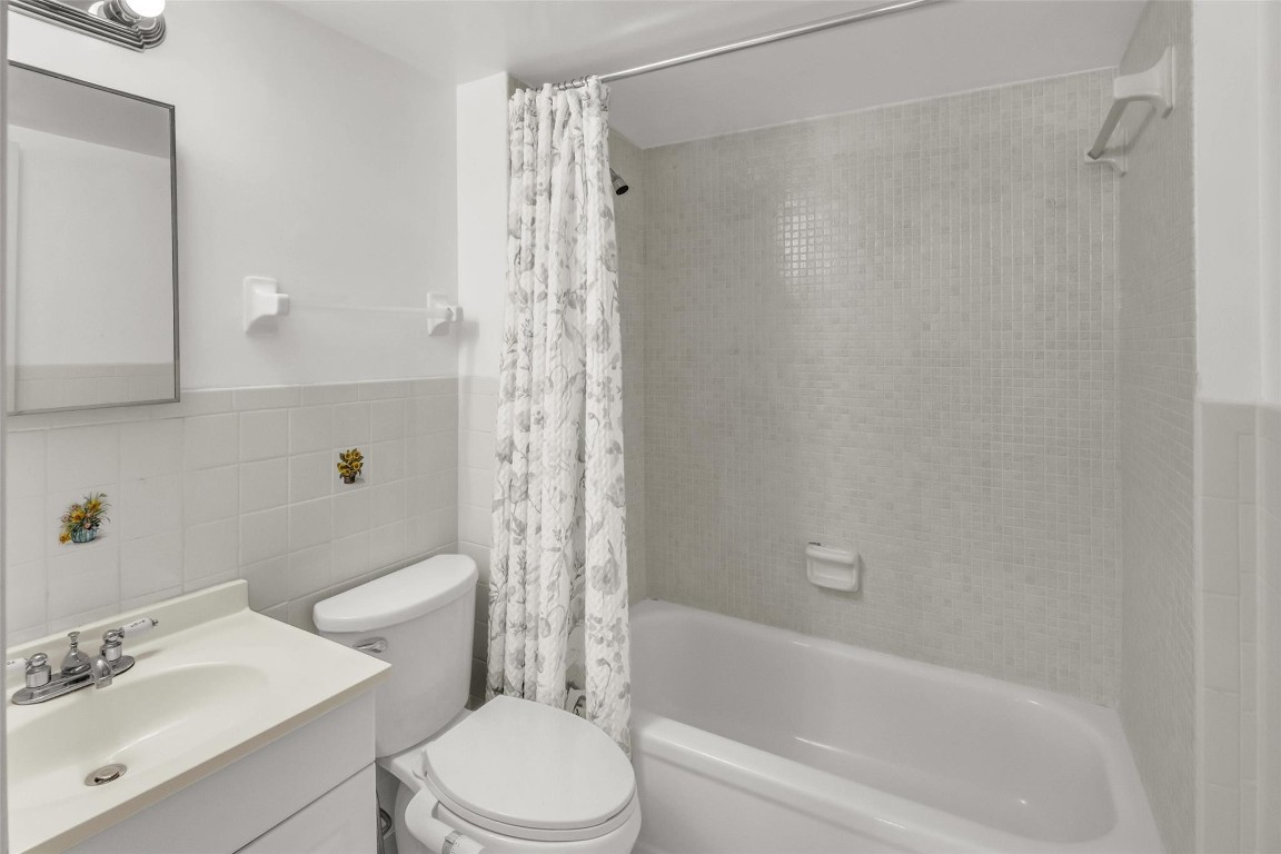 Royal Park Condo - Residential