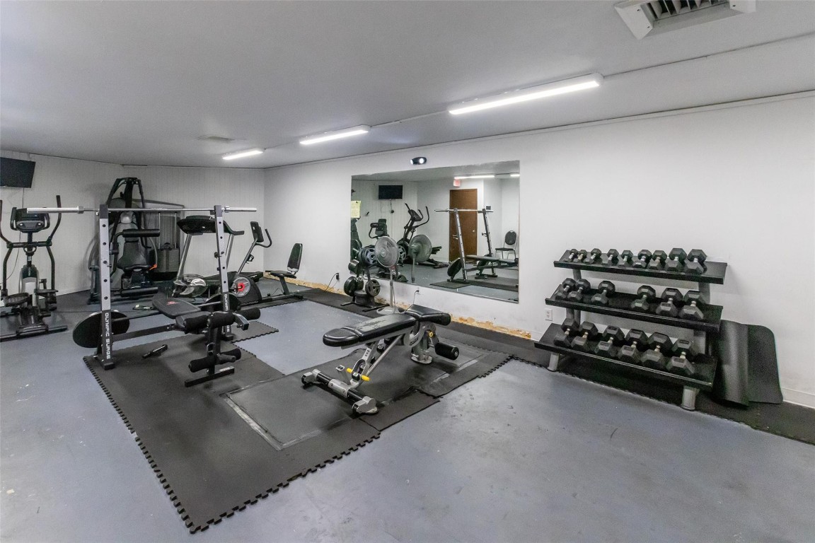 Royal Park Condo - Residential